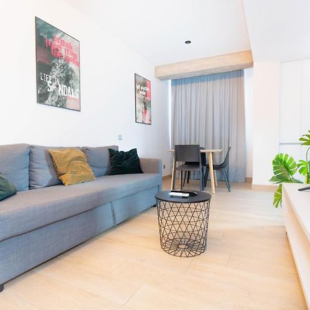 Sholeo Lodges La Cicer Flats Las Palmas de Gran Canaria Rum bild